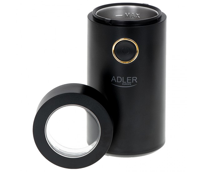 RASNITA CAFEA AD 4446 NEGRU AURIU ADLER 