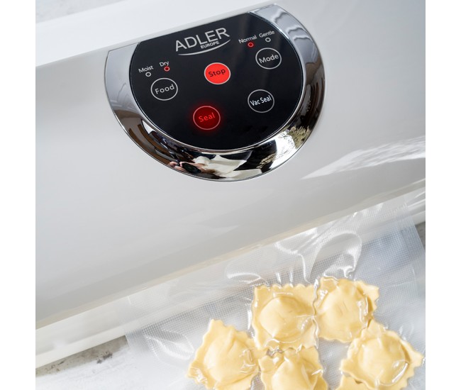 APARAT AMBALARE IN VID AD 4503 ADLER 