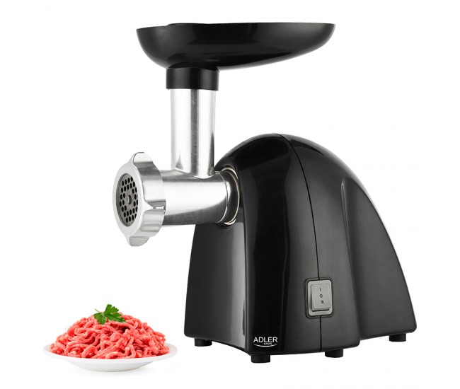 MASINA DE TOCAT CARNE 1800W AD 4811 ADLER 
