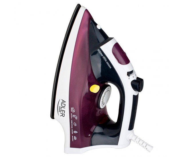 FIER DE CALCAT 3000W AD 5022 ADLER 