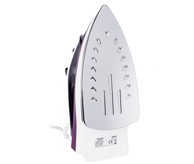 FIER DE CALCAT 3000W AD 5022 ADLER 