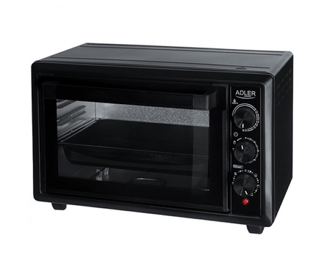 CUPTOR ELECTRIC 26L 1500W ADLER 