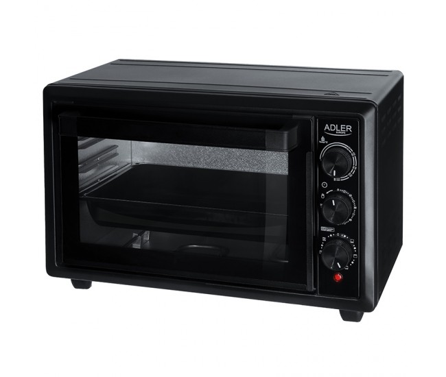 CUPTOR ELECTRIC 26L 1500W ADLER 