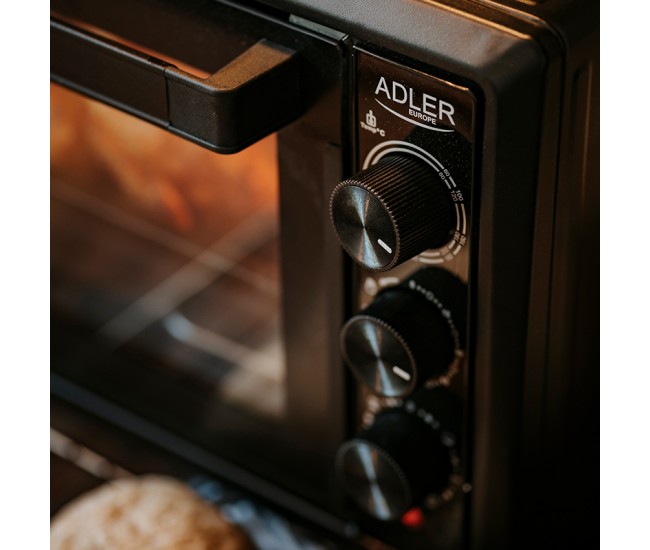 CUPTOR ELECTRIC 26L 1500W ADLER 