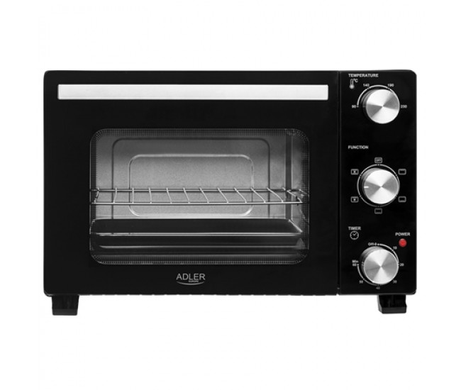CUPTOR ELECTRIC 22L 1300W ADLER 