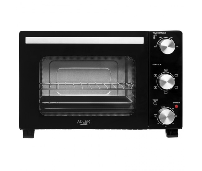 CUPTOR ELECTRIC 22L 1300W ADLER 
