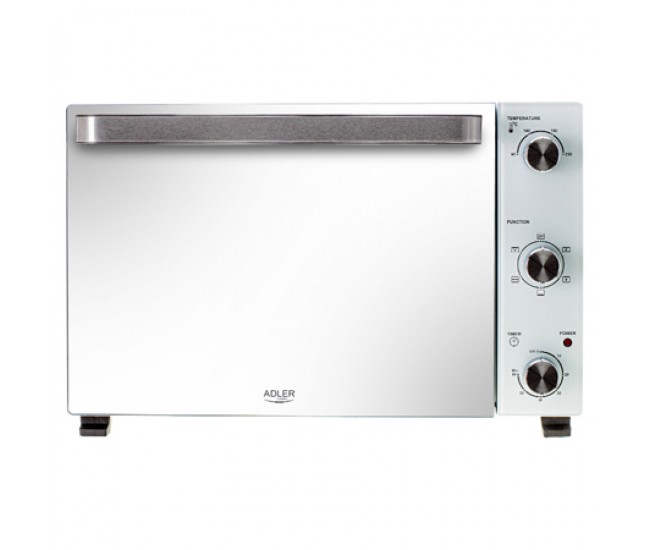 CUPTOR ELECTRIC 48L 1800W AD 6027 ADLER 