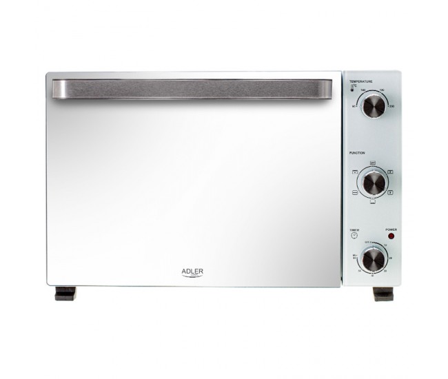 CUPTOR ELECTRIC 48L 1800W AD 6027 ADLER 