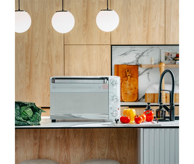 CUPTOR ELECTRIC 48L 1800W AD 6027 ADLER 