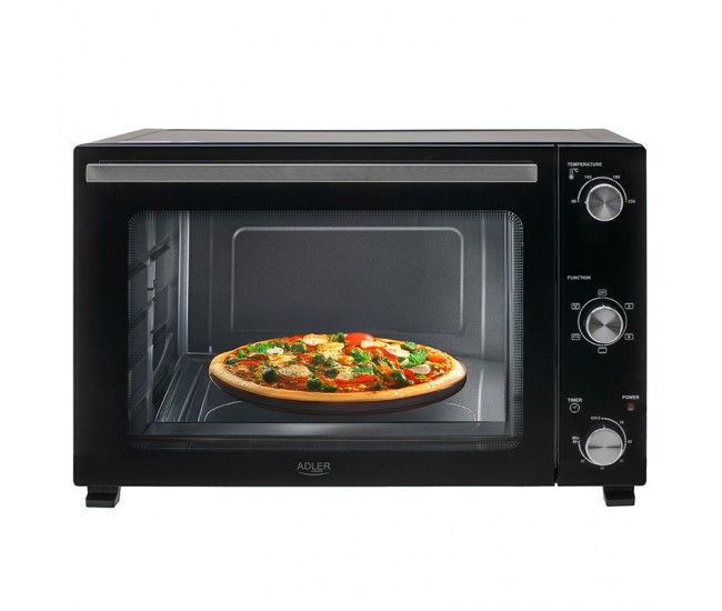 CUPTOR ELECTRIC 60L 2000W AD 6028 ADLER 