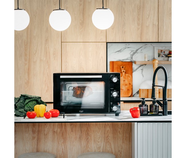 CUPTOR ELECTRIC 60L 2000W AD 6028 ADLER 