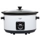 SLOW COOKER 5.8L AD 6413 ALB ADLER 