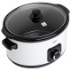 SLOW COOKER 5.8L AD 6413 ALB ADLER 