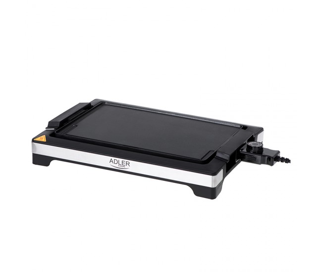 GRILL ELECTRIC DE MASA 3000W AD 6613 ADLER 