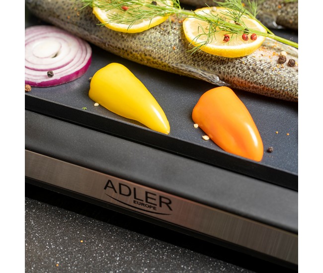 GRILL ELECTRIC DE MASA 3000W AD 6613 ADLER 