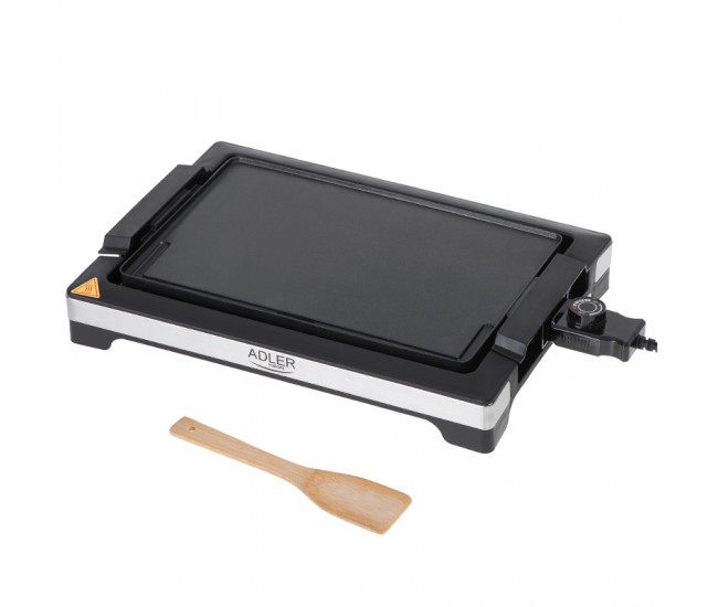 GRILL ELECTRIC DE MASA 3000W AD 6613 ADLER 