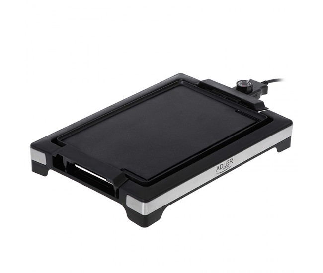 GRILL ELECTRIC DE MASA 3000W AD 6613 ADLER 
