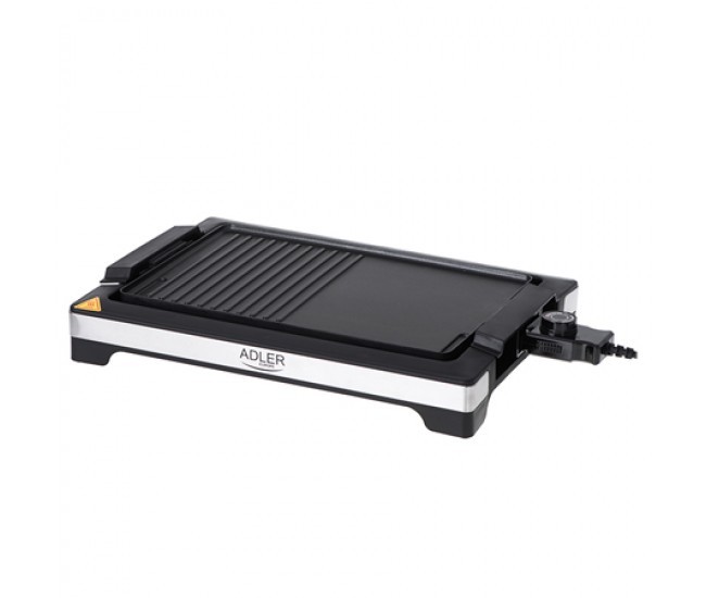 GRILL ELECTRIC DE MASA 3000W AD 6614 ADLER 