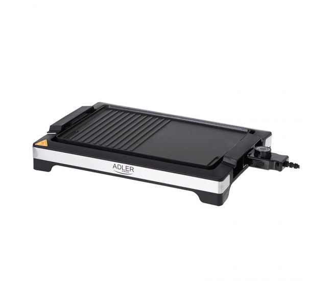 GRILL ELECTRIC DE MASA 3000W AD 6614 ADLER 