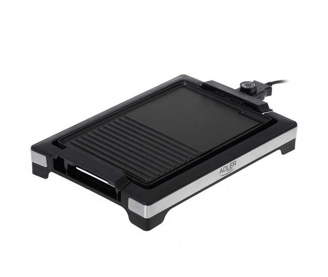 GRILL ELECTRIC DE MASA 3000W AD 6614 ADLER 
