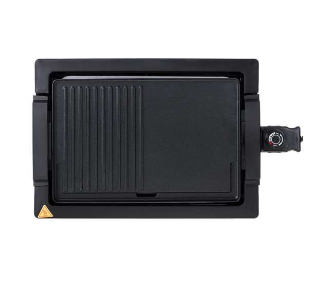 GRILL ELECTRIC DE MASA 3000W AD 6614 ADLER 
