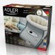 INCALZITOR ELECTRIC PICIOARE 100W ADLER 