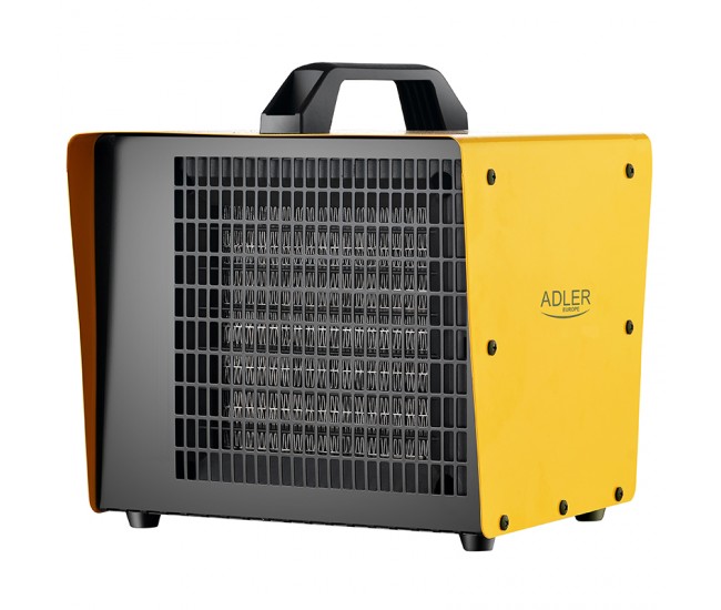 AEROTERMA CERAMICA 3 TREPTE 3000W AD 7740 ADLER 