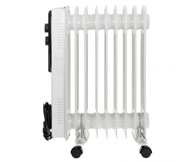 RADIATOR ULEI 9 ELEMENTI 2000W AD 7816 ADLER 