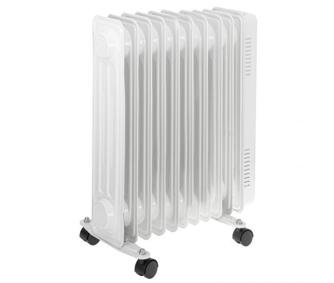 RADIATOR ULEI 9 ELEMENTI 2000W AD 7816 ADLER 