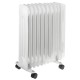 RADIATOR ULEI 9 ELEMENTI 2000W AD 7816 ADLER 