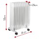 RADIATOR ULEI 9 ELEMENTI 2000W AD 7816 ADLER 