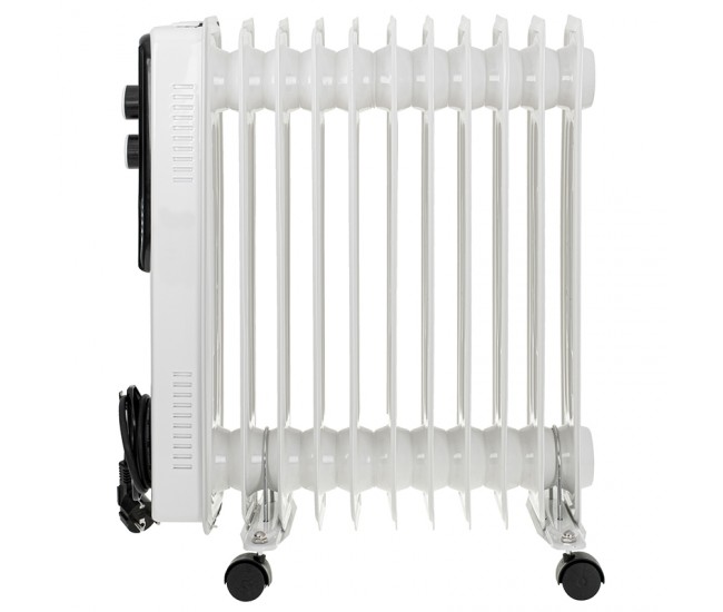 RADIATOR ULEI 11 ELEMENTI AD 7817 ADLER 