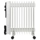 RADIATOR ULEI 11 ELEMENTI AD 7817 ADLER 