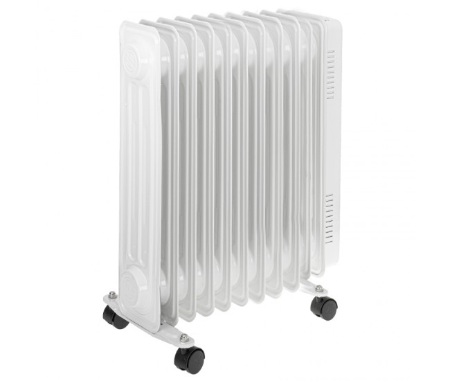 RADIATOR ULEI 11 ELEMENTI AD 7817 ADLER 