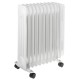 RADIATOR ULEI 11 ELEMENTI AD 7817 ADLER 