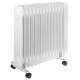 RADIATOR ULEI 13 ELEMENTI AD 7818 ADLER 