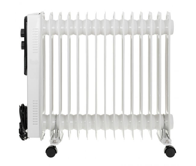 RADIATOR ULEI 15 ELEMENTI 2500W AD 7817 ADLER 