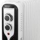 RADIATOR ULEI 15 ELEMENTI 2500W AD 7817 ADLER 