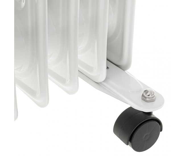 RADIATOR ULEI 15 ELEMENTI 2500W AD 7817 ADLER 