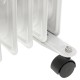 RADIATOR ULEI 15 ELEMENTI 2500W AD 7817 ADLER 
