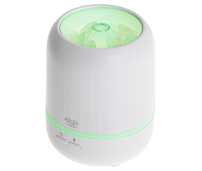 DIFUZOR AROME ULTRASONIC USB 3 IN 1 AD 7968 ADLER 