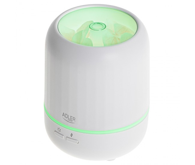 DIFUZOR AROME ULTRASONIC USB 3 IN 1 AD 7968 ADLER 