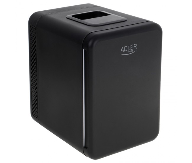 MINI FRIGIDER RACIRE INCALZIRE 4L AD 8084 ADLER 