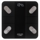 CANTAR SMART TUYA AD 8186 NEGRU ADLER