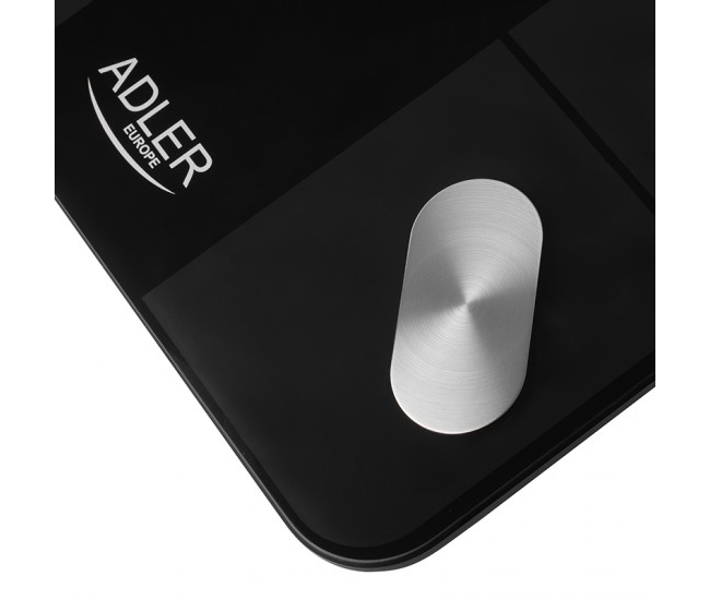 CANTAR SMART TUYA AD 8186 NEGRU ADLER