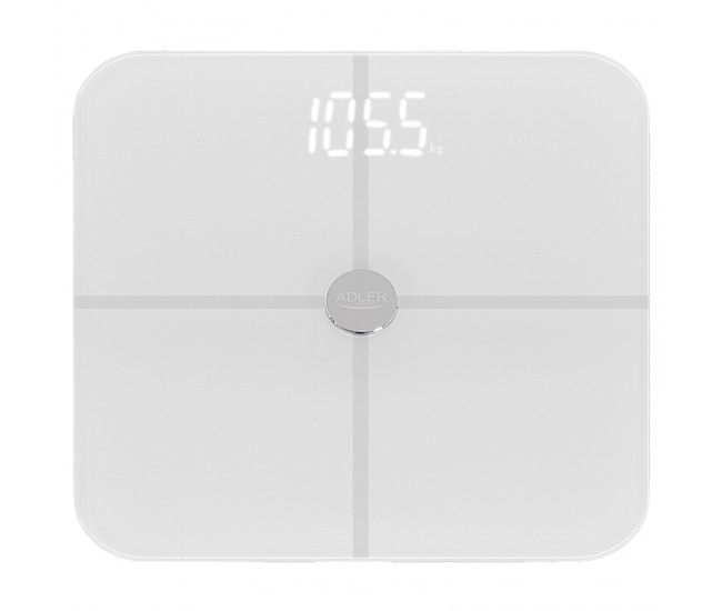CANTAR SMART FIT GO AD 8187 ADLER