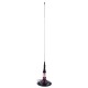 ANTENA CB SUNKER ELITE CB115 + MAGNET 