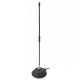 ANTENA CB QUER FOURTH  + MAGNET