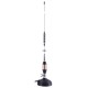 ANTENA CB SUNKER ELITE CB 122 + MAGNET 