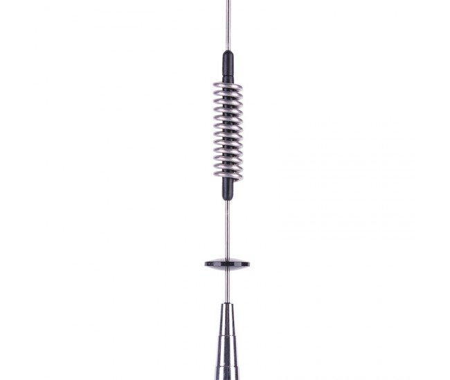 ANTENA CB SUNKER ELITE CB 124 58CM MONTAJ 
